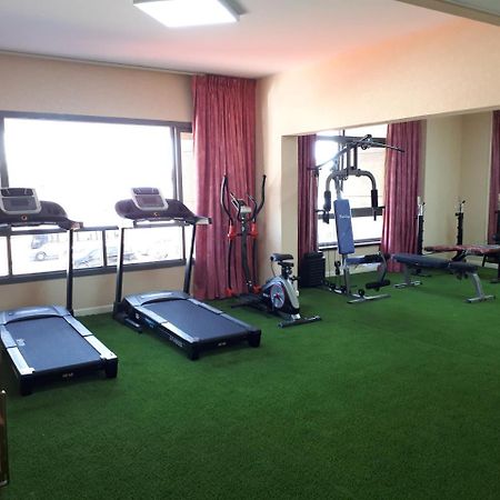 Top Hotel Apartments Al-Ain Eksteriør billede
