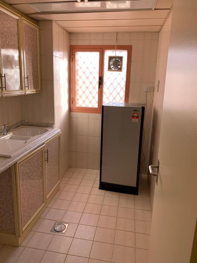 Top Hotel Apartments Al-Ain Eksteriør billede