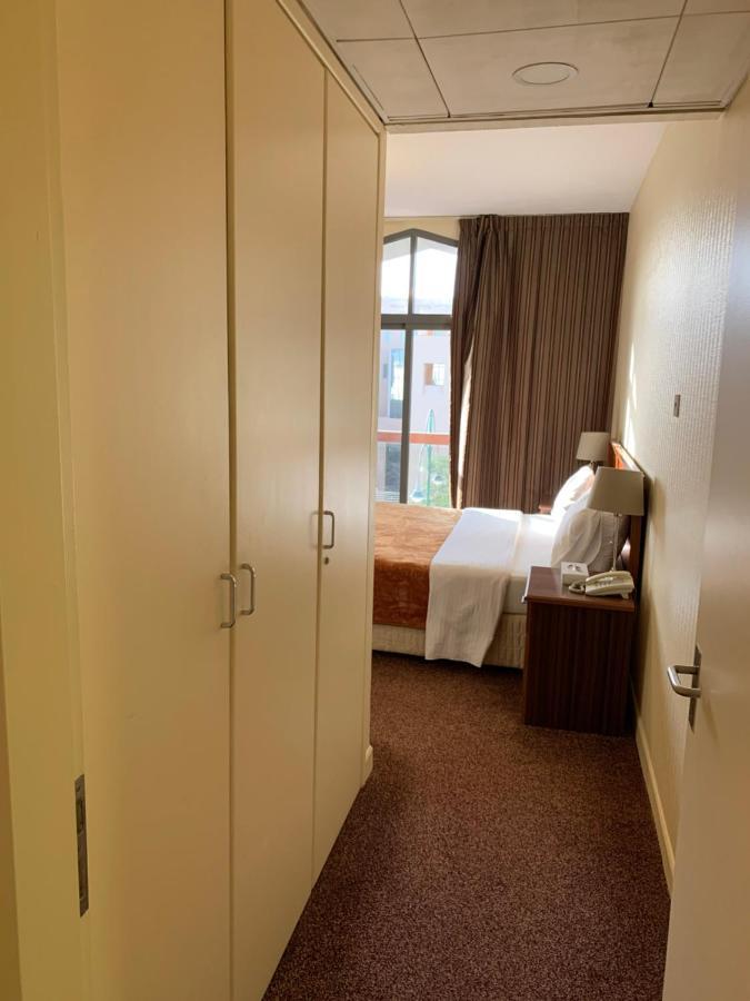 Top Hotel Apartments Al-Ain Eksteriør billede