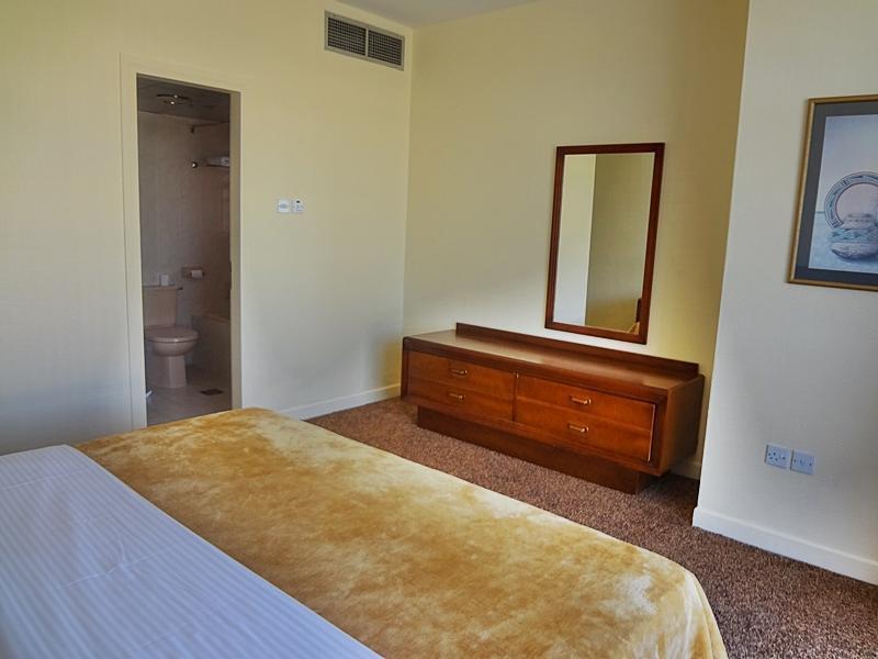 Top Hotel Apartments Al-Ain Eksteriør billede