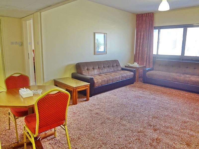 Top Hotel Apartments Al-Ain Eksteriør billede