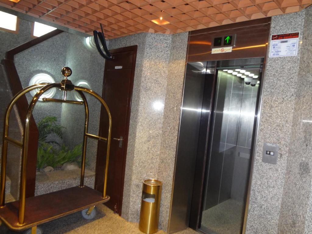 Top Hotel Apartments Al-Ain Eksteriør billede