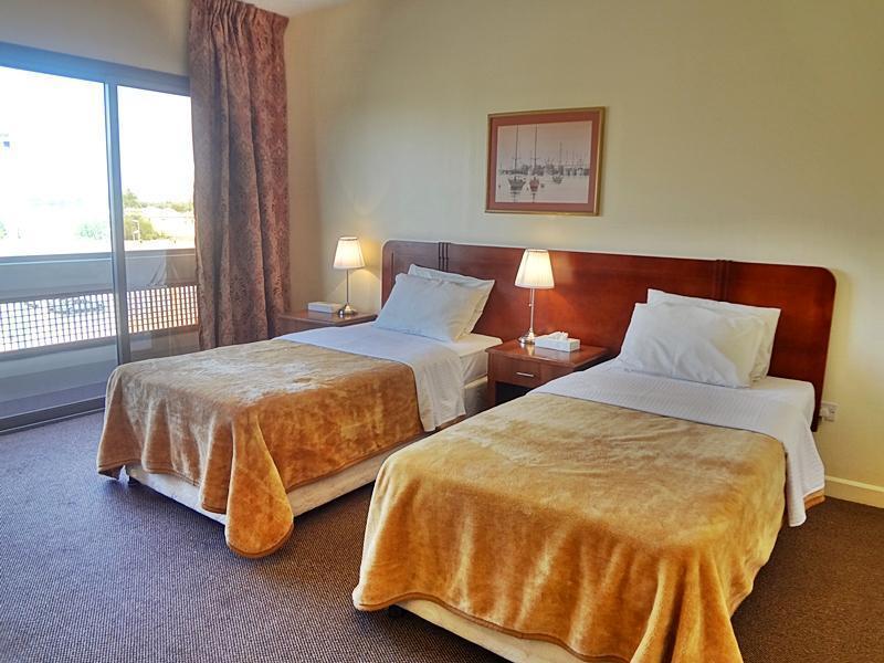 Top Hotel Apartments Al-Ain Eksteriør billede